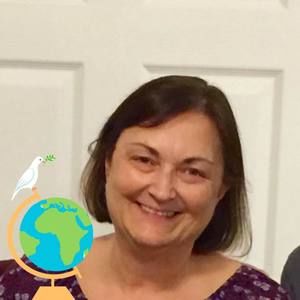 Meet your Posher, Sue